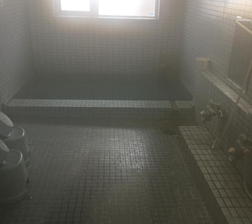 Photo of Bathroom in Akankohan