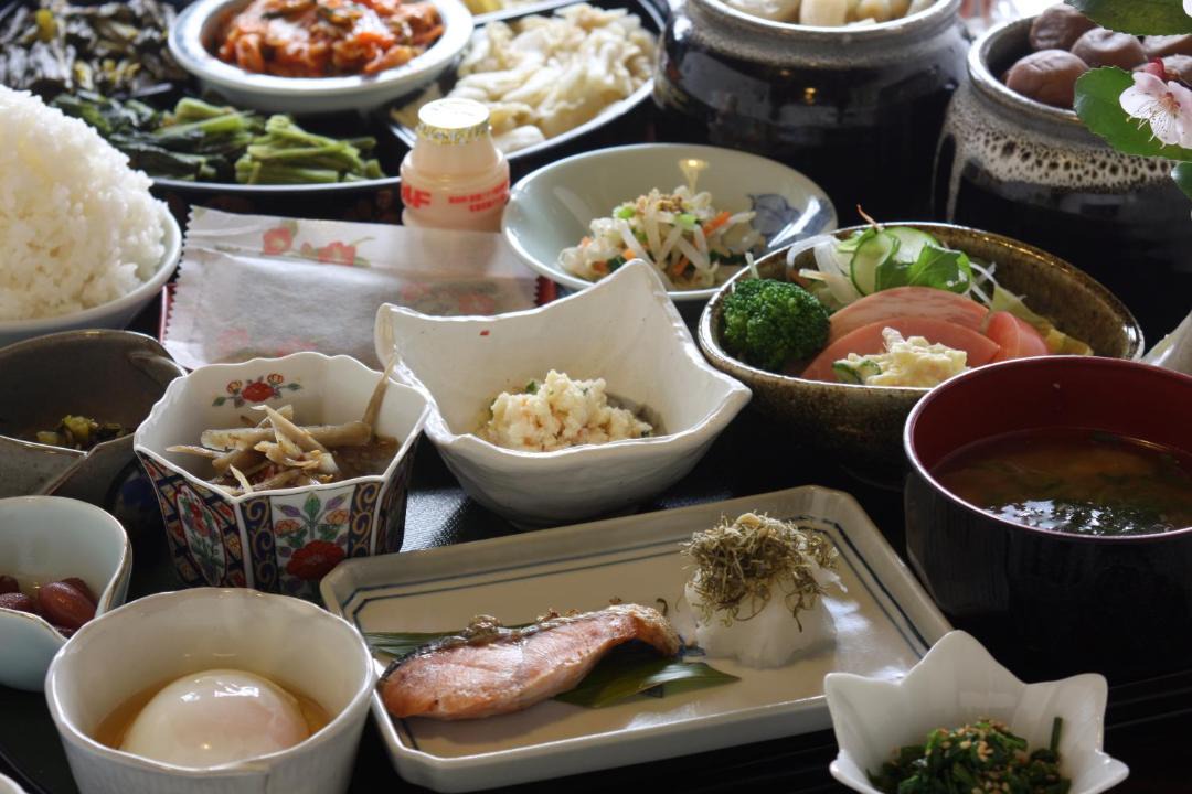 Photo of Others in Kurokawa