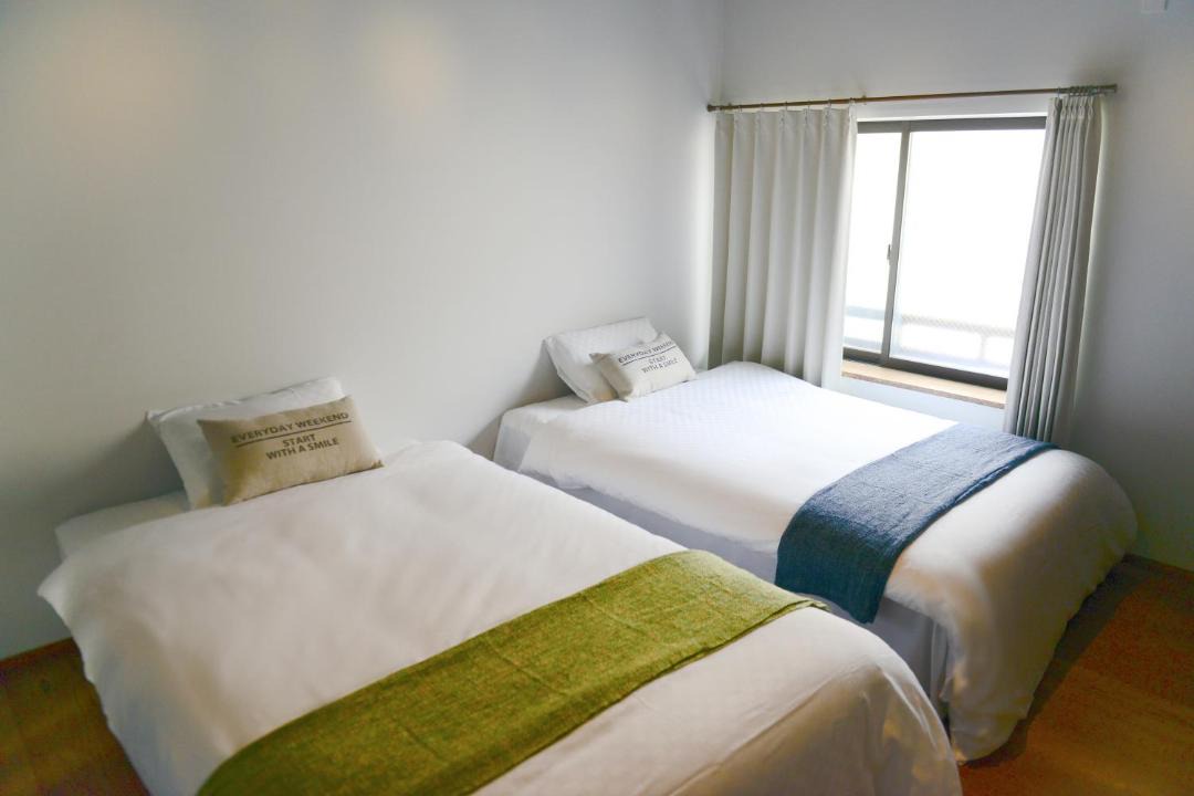 Photo of Bedroom in Nakagyo Ward