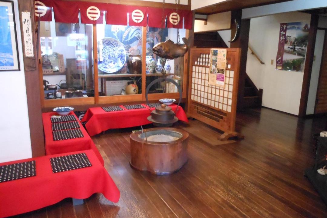 Photo of Others in Hikimikyo Onsen
