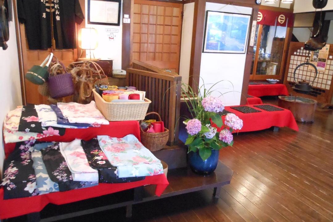 Photo of Others in Hikimikyo Onsen