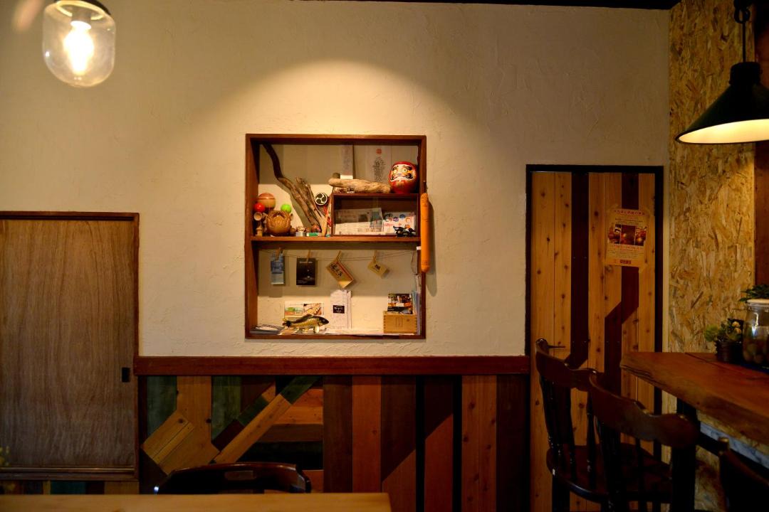Photo of Kitchen in Odawara