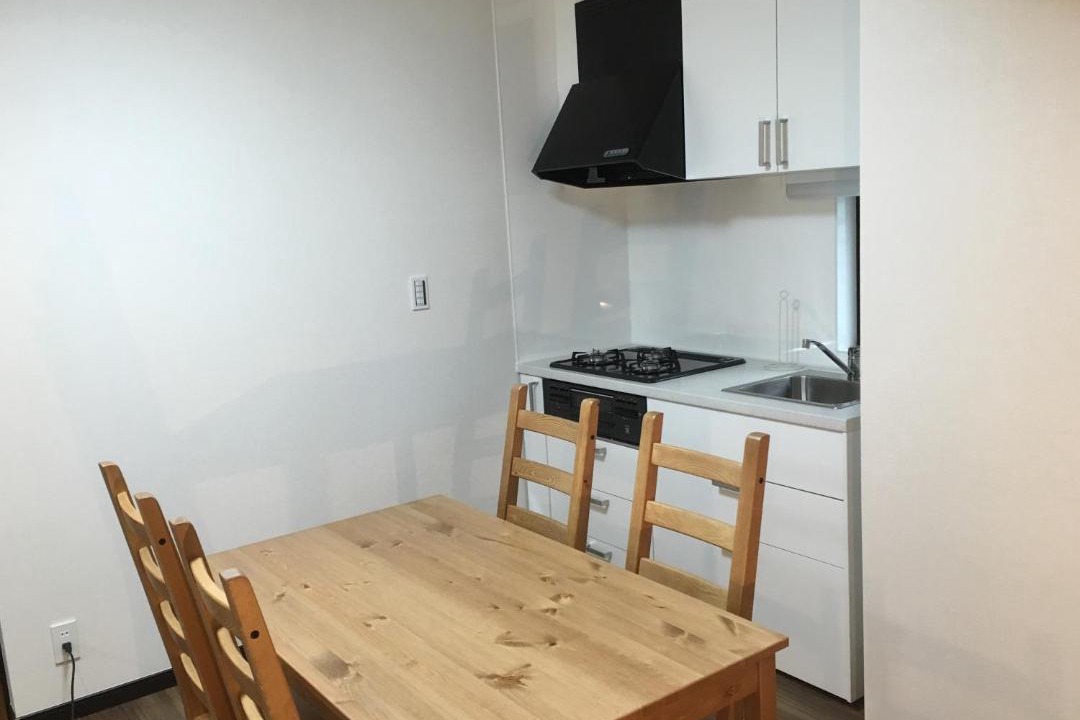 Photo of Kitchen in Kamata