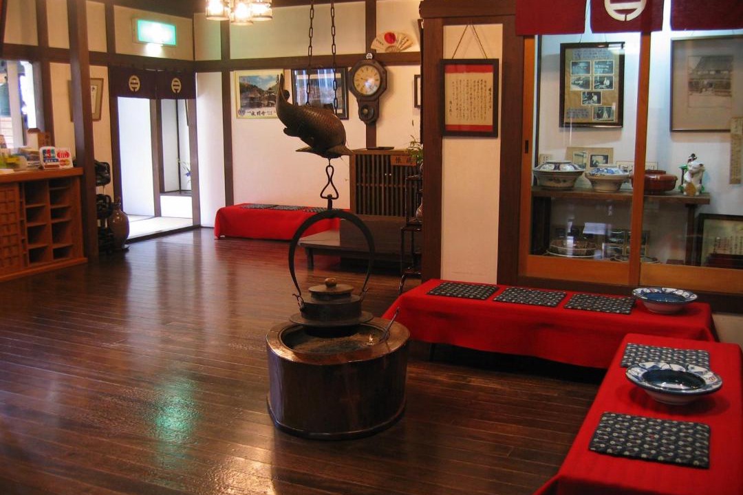 Photo of Others in Hikimikyo Onsen