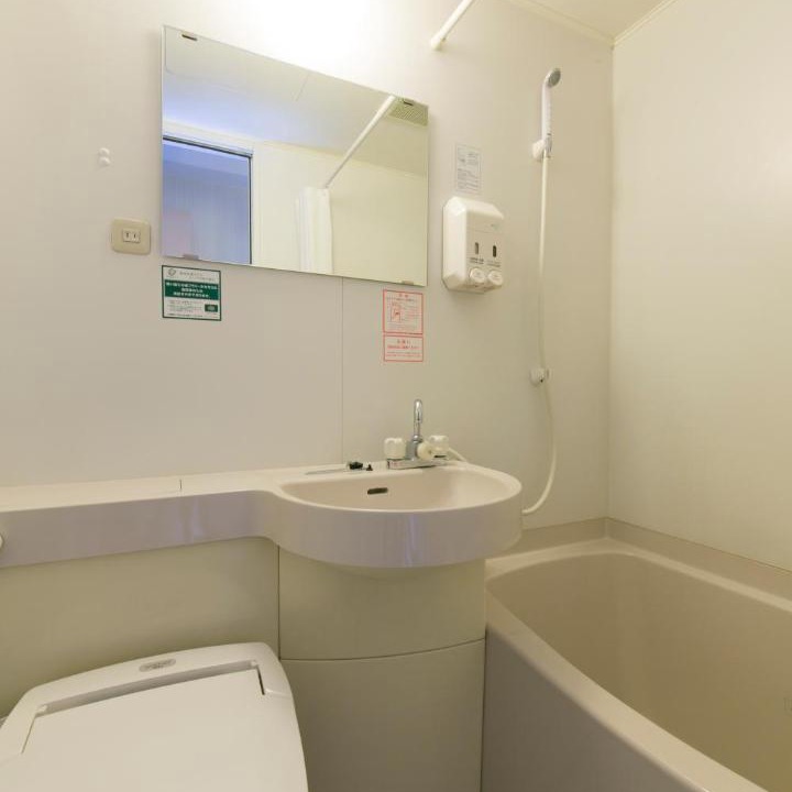 Photo of Bathroom in Shin-Yokohama