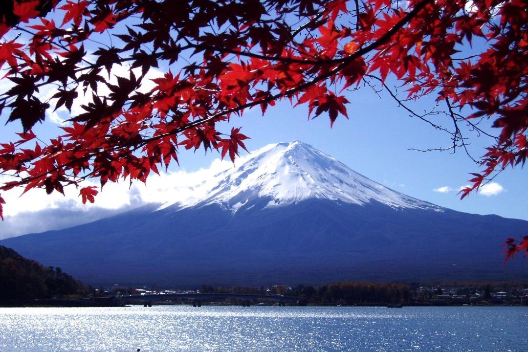 Photo of Others in Fujikawaguchiko