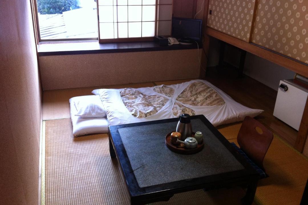 Photo of Others in Togura Kamiyamada Onsen