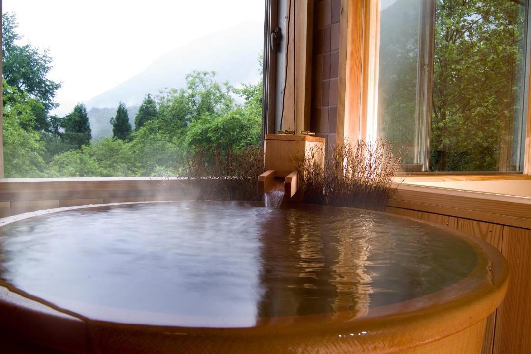 Photo of Others in Shiozawa Onsen