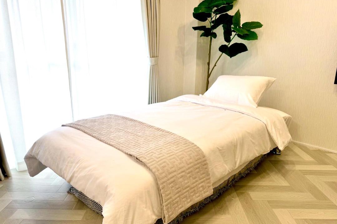 Photo of Bedroom in Kamezawa