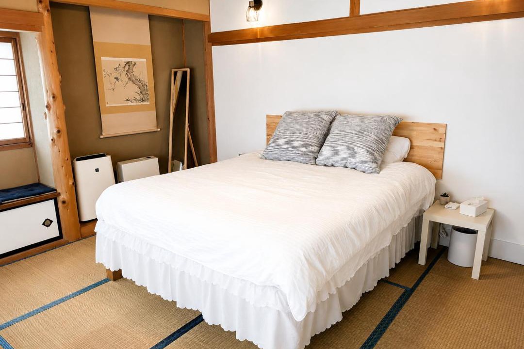 Photo of Bedroom in Yudanaka Shibu Onsen