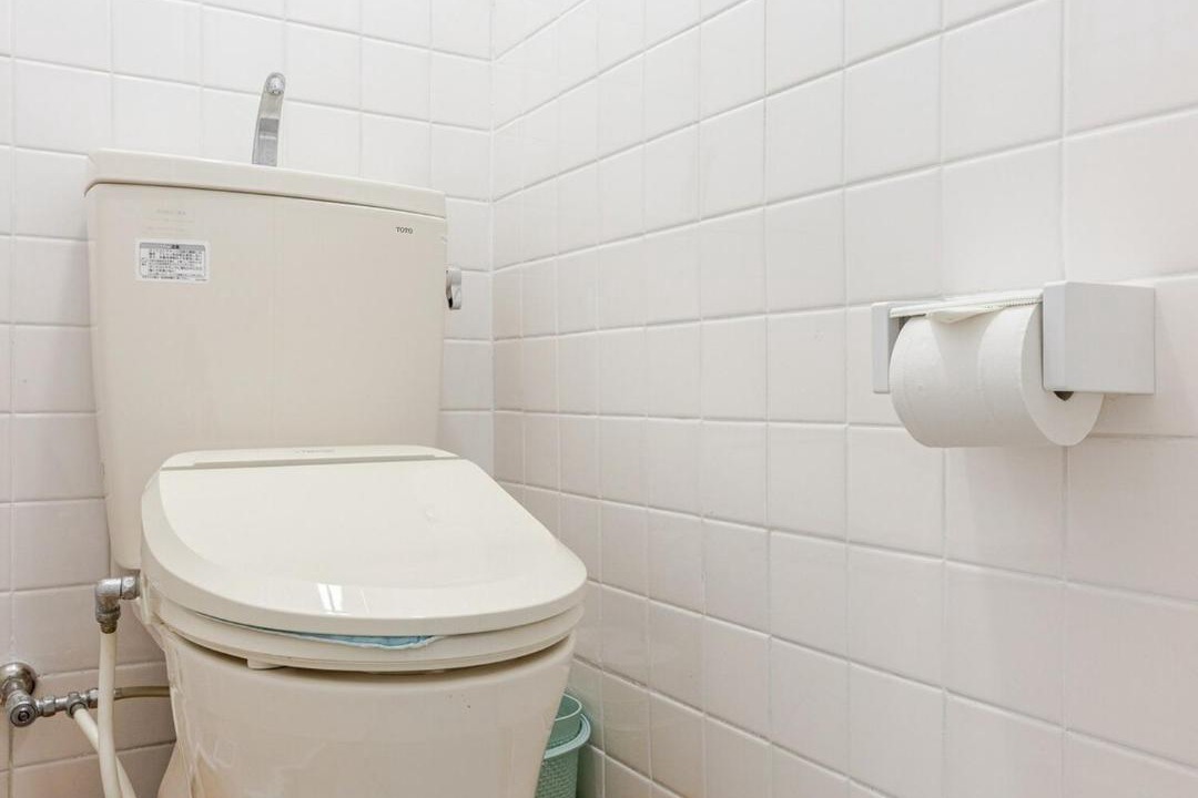 Photo of Bathroom in Higashitateishi