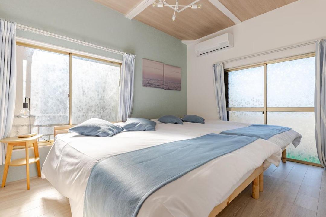 Photo of Bedroom in Higashitateishi