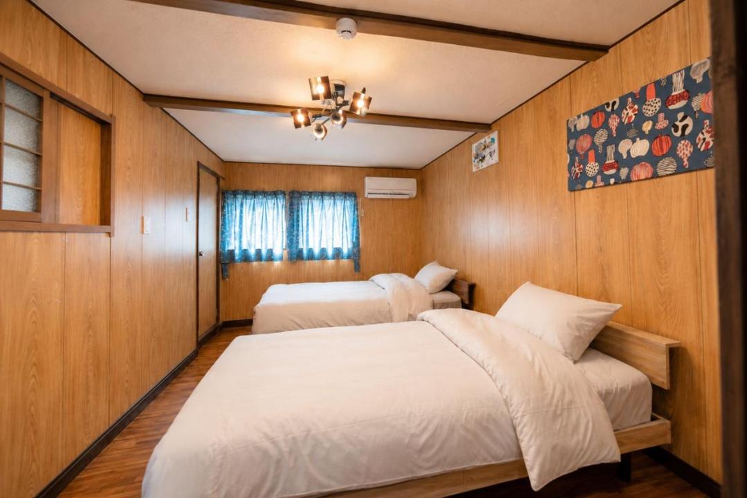 Photo of Bedroom in Hikone