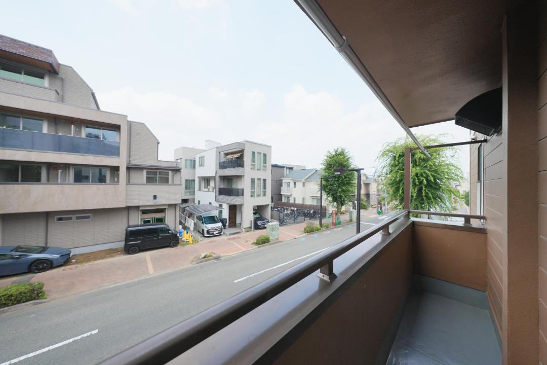 Photo of Others in Setagaya