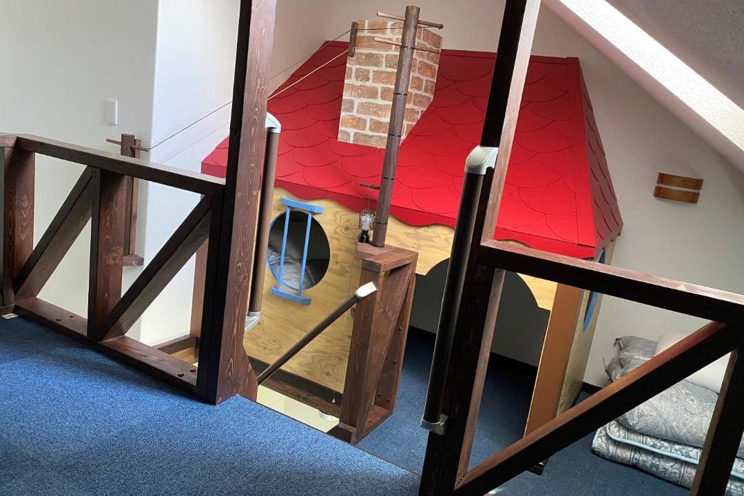 Photo of Bedroom in Sorachi-gun