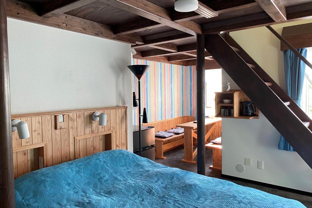 Photo of Bedroom in Sorachi-gun