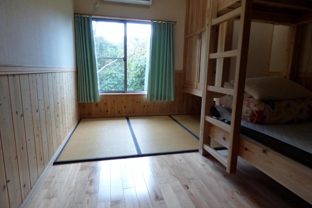 Photo of Bedroom in Yakushima