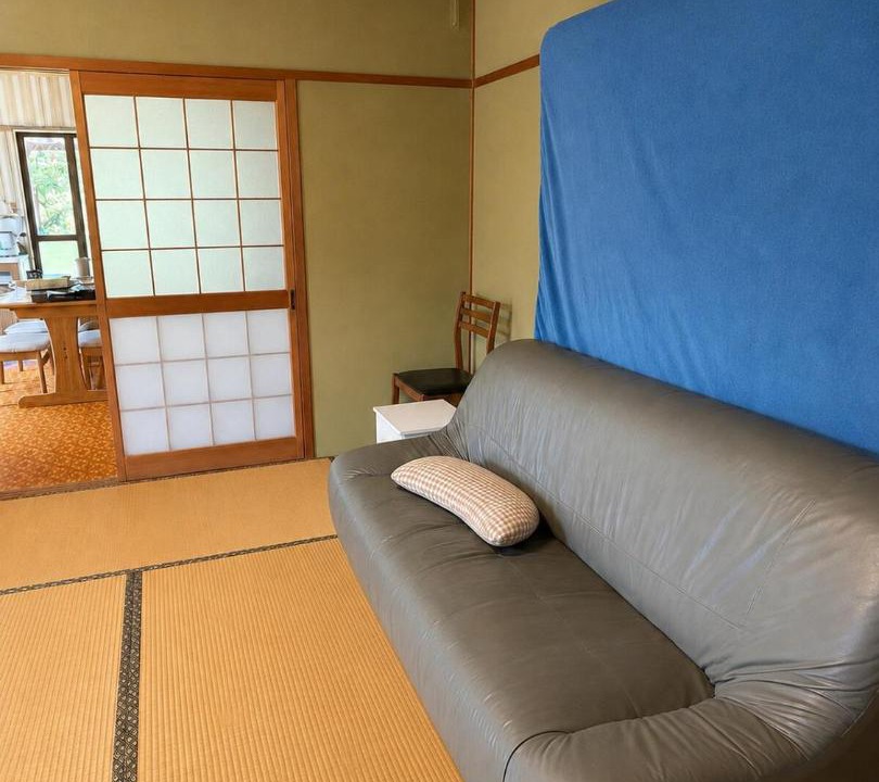 Photo of Others in Nakaniikawa-gun