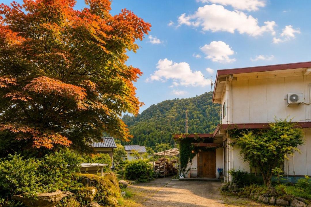 Photo of Others in Nakaniikawa-gun