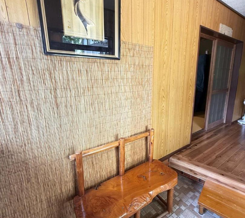 Photo of Others in Nakaniikawa-gun