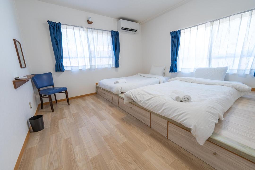 Photo of Bedroom in Karimata