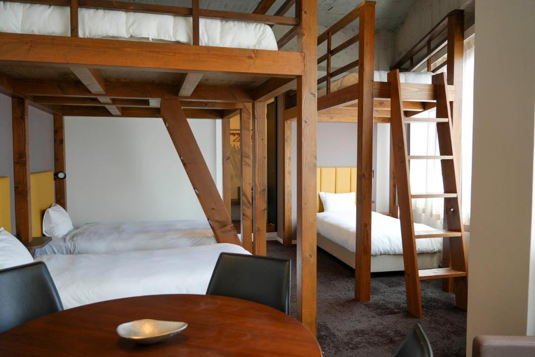 Photo of Bedroom in Atami