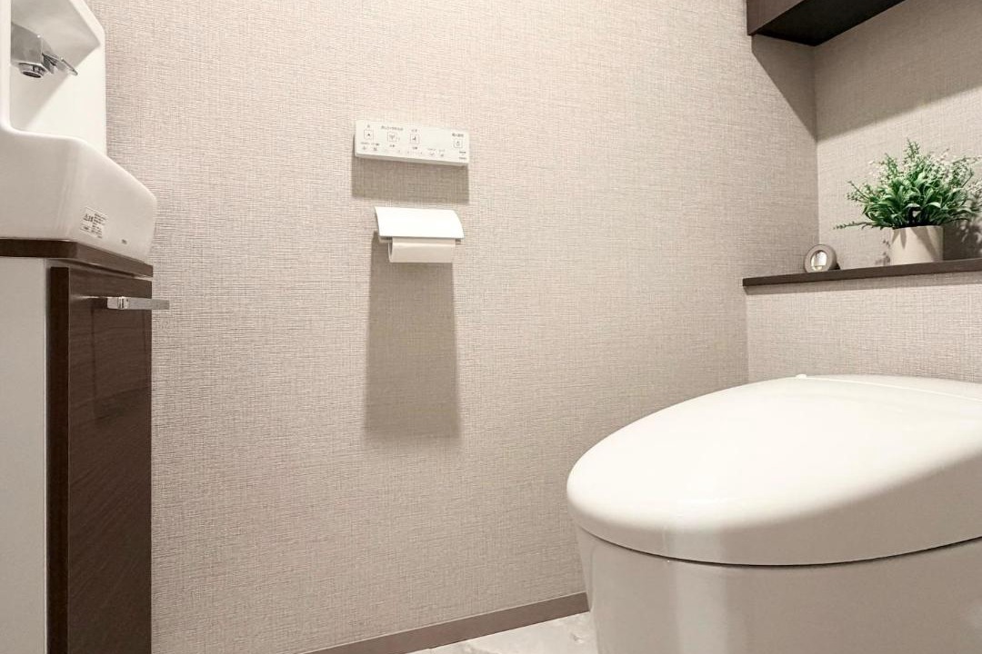 Photo of Bathroom in Nishiazabu