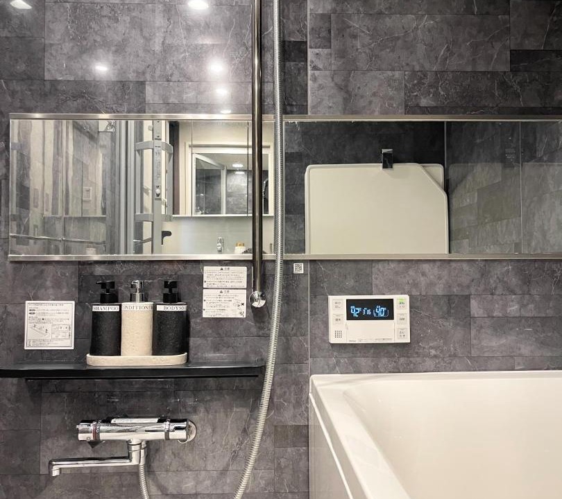 Photo of Bathroom in Nishiazabu