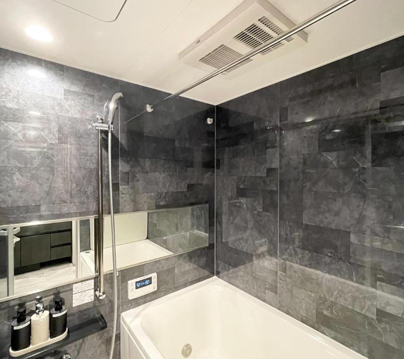 Photo of Bathroom in Nishiazabu