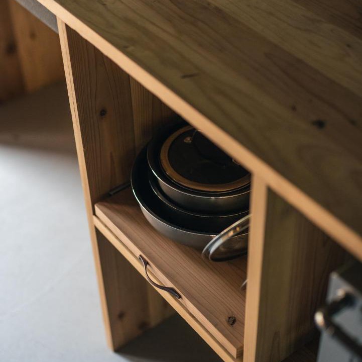 Photo of Kitchen in Kitakyushu