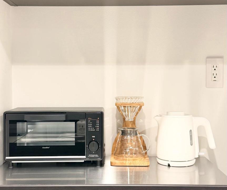 Photo of Kitchen in Nishiazabu
