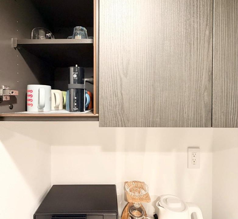 Photo of Kitchen in Nishiazabu