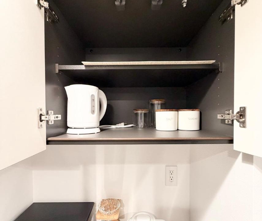 Photo of Kitchen in Nishiazabu