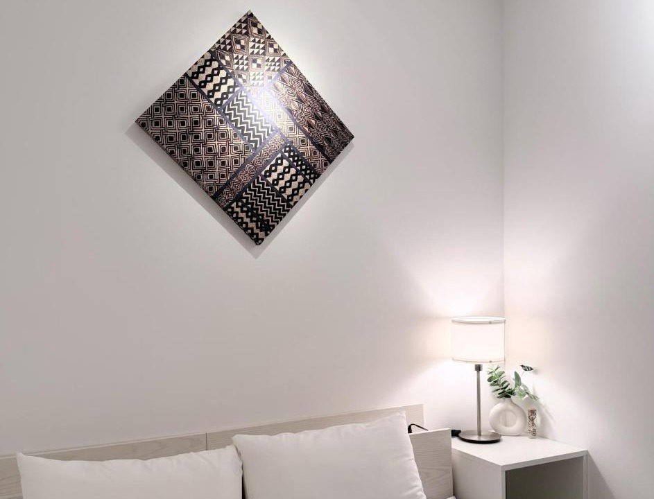Photo of Bedroom in Nishiazabu