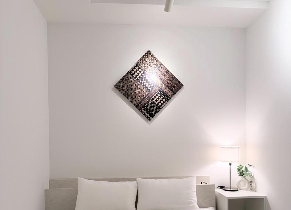 Photo of Bedroom in Nishiazabu