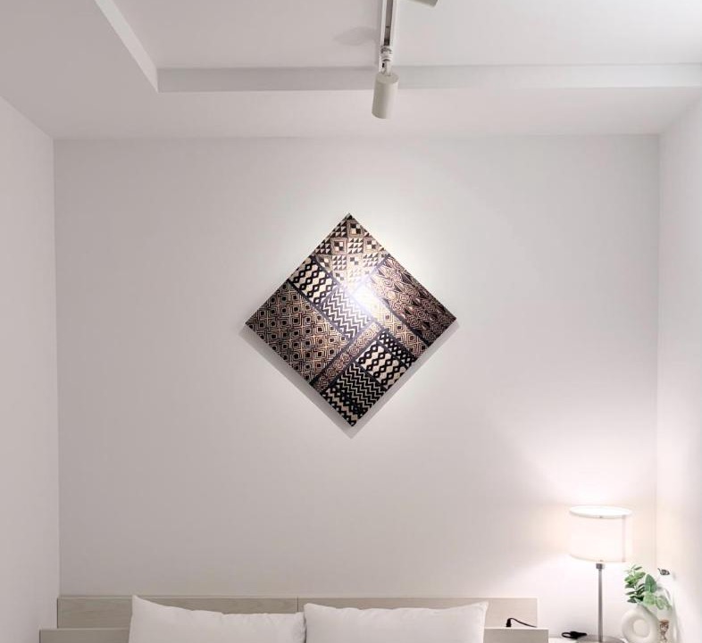 Photo of Bedroom in Nishiazabu