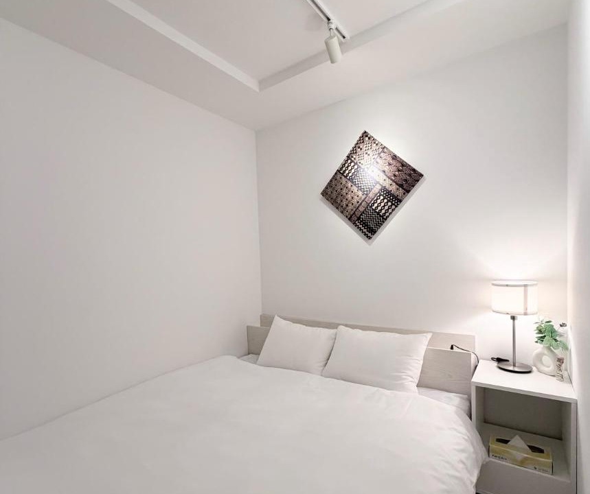 Photo of Bedroom in Nishiazabu