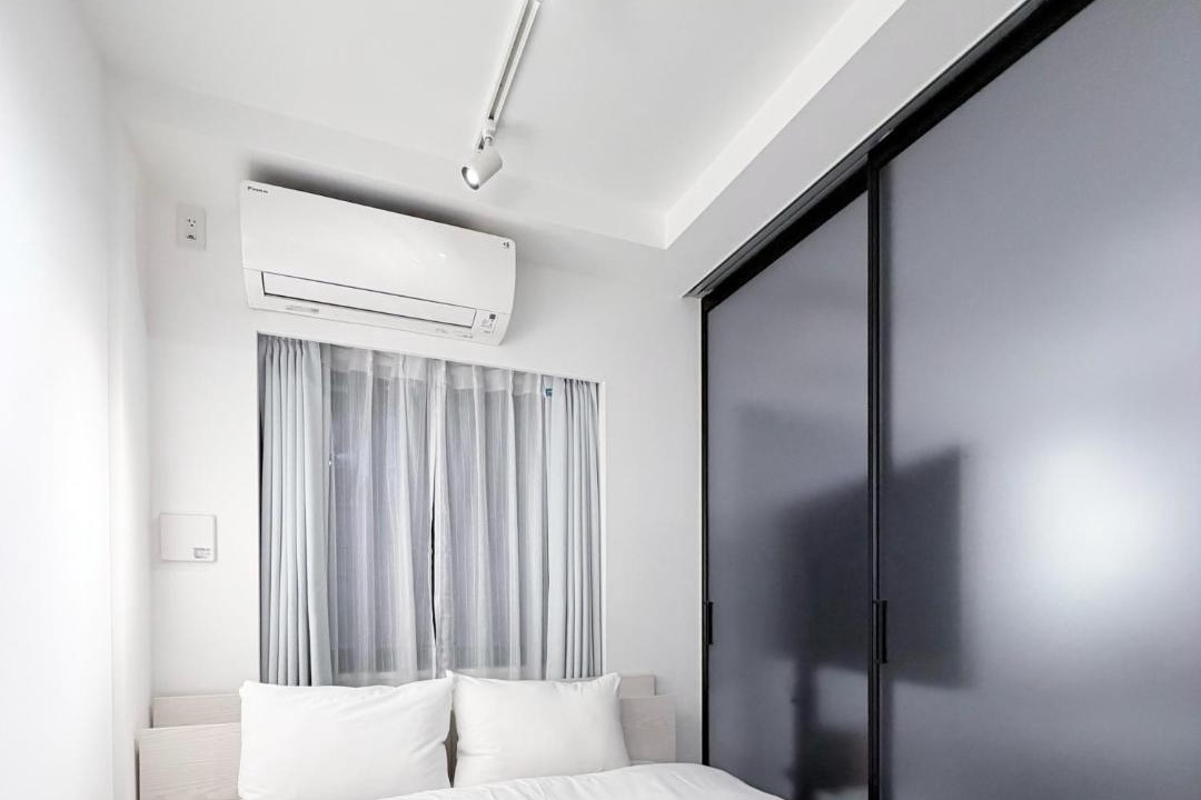 Photo of Bedroom in Nishiazabu