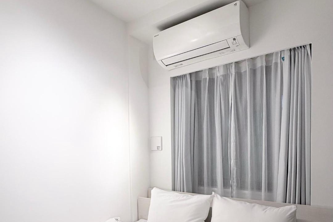 Photo of Bedroom in Nishiazabu