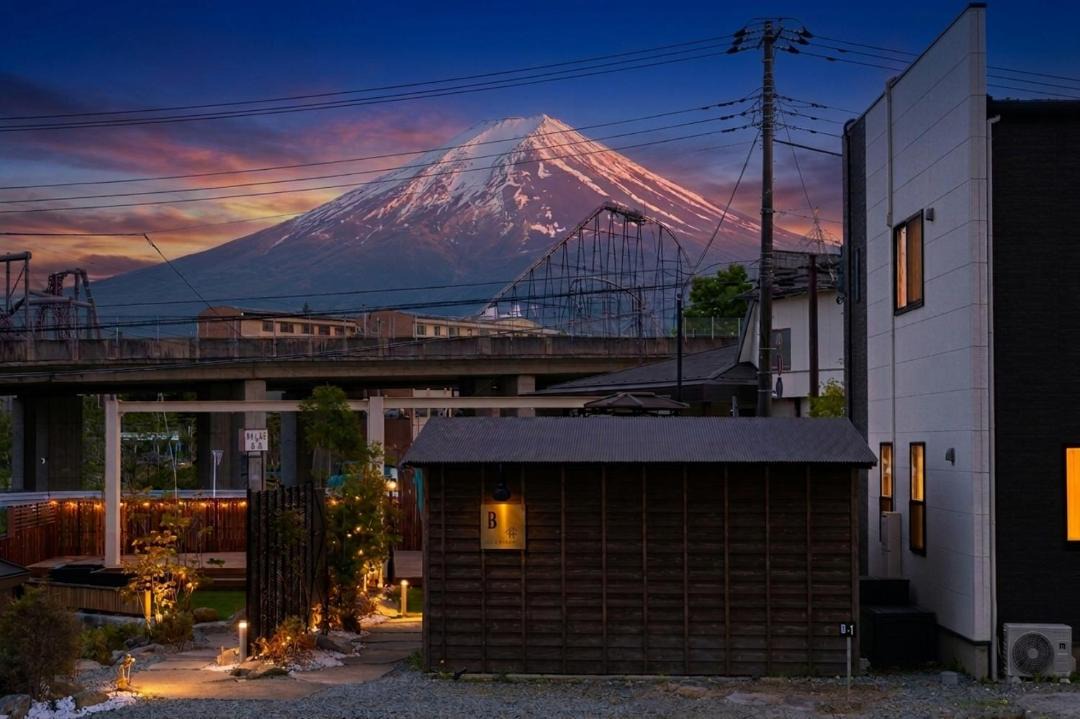 Photo of Others in Fujiyoshida