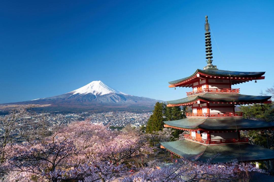Photo of Others in Fujiyoshida