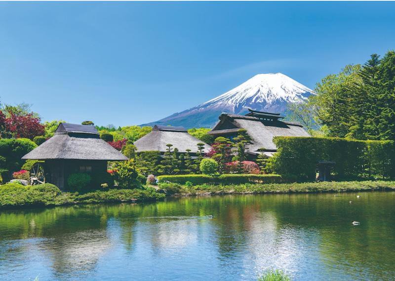 Photo of Others in Fujiyoshida