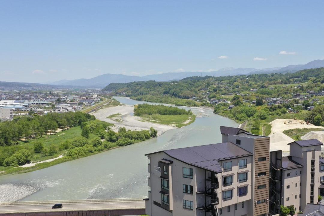 Photo of Others in Takagi-mura