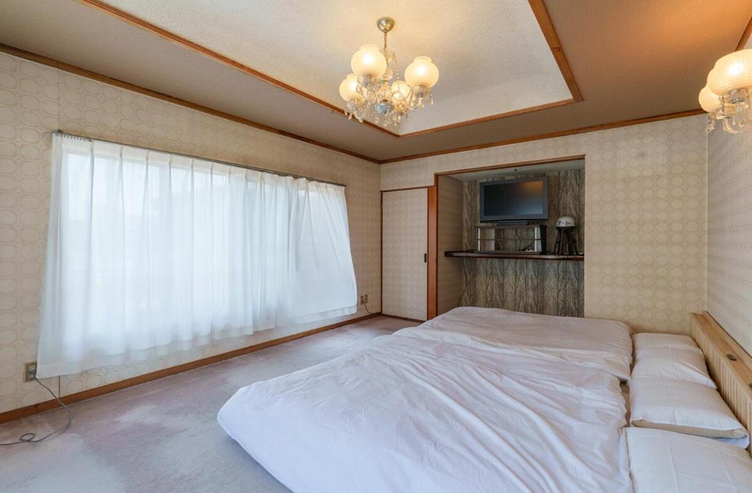 Photo of Bedroom in Komagane