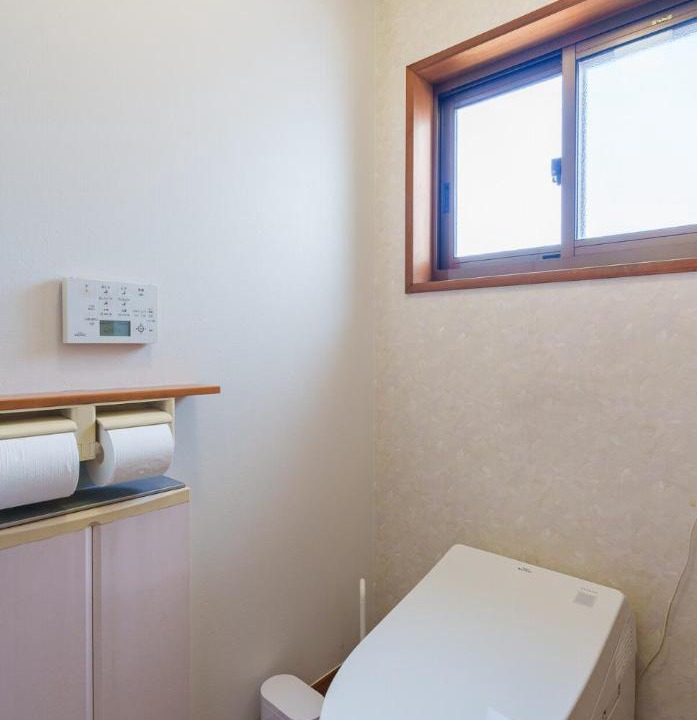 Photo of Bathroom in Komagane