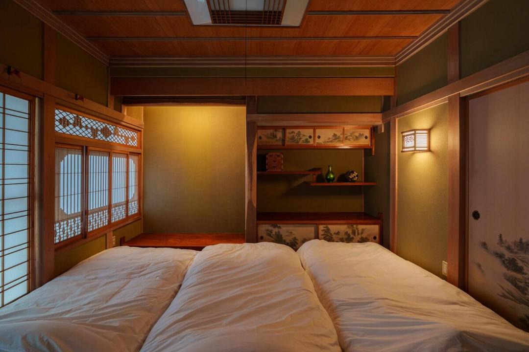 Photo of Bedroom in Komagane
