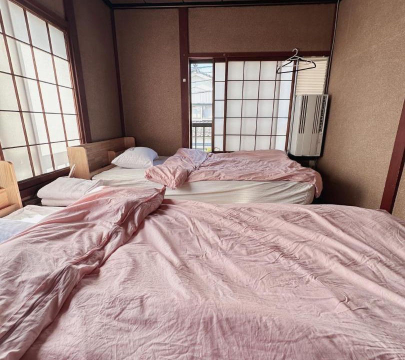 Photo of Others in Toyama