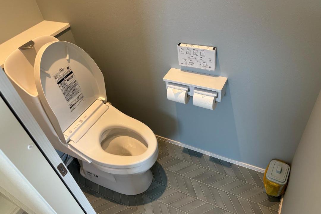 Photo of Bathroom in Kai