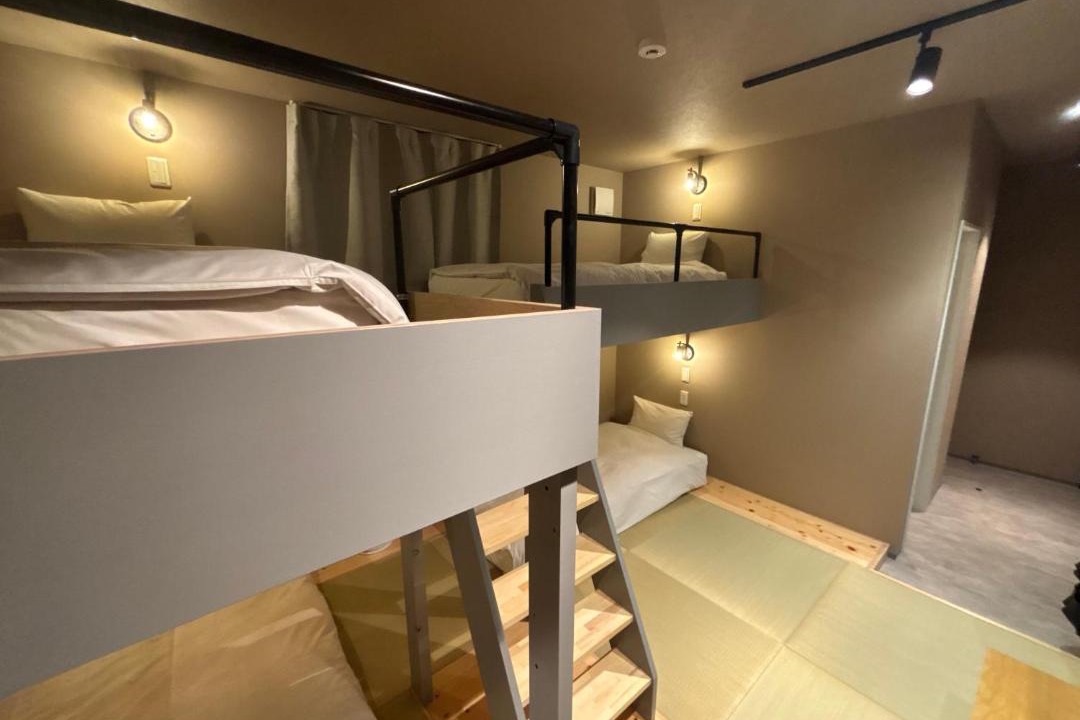 Photo of Bedroom in Taradake Onsen