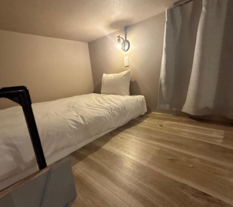Photo of Bedroom in Taradake Onsen